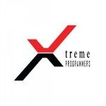 Web Development and Marketing Agency XTREME PROGRAMMERS, lahore, logo