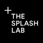 The Splash Lab USA, Inc, Culver City, logo