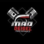 Mad Diesel Performance - 24hr Road Side & Towing, Dublin, logo