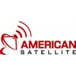 AmericanSatellite, Las Vegas, logo