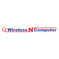 Qaswa Wireless N Computer (Qwireless), Etobicoke