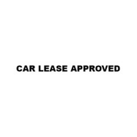 Car Lease Approved, New York