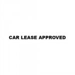 Car Lease Approved, New York, logo