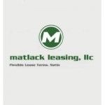 Matlack Leasing, LLC, Bala Cynwyd, logo