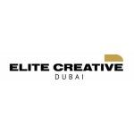 Creative Advertising Agency Dubai- ECD, Dubai, logo