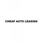 Cheap Auto Leasing, New York, logo