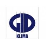 ГИД КЛИМА ЕООД - отоплителни, вентилационни и климатични системи, Sliven, logo
