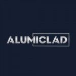 AlumiClad, Barrie, logo