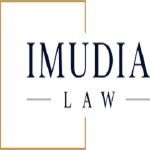 Imudia Law, Tampa, logo