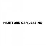 Hartford Car Leasing, Hartford, logo