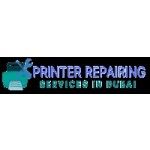 Printer Repairing Dubai, Dubai, logo