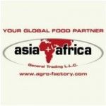 Asia & Africa General Trading LLC, Dubai, logo