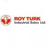 Roy Turk Industrial Sales Ltd, Etobicoke, logo