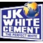JK White Cement, Dubai, logo