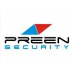 Preen Security Group, pretoria, logo
