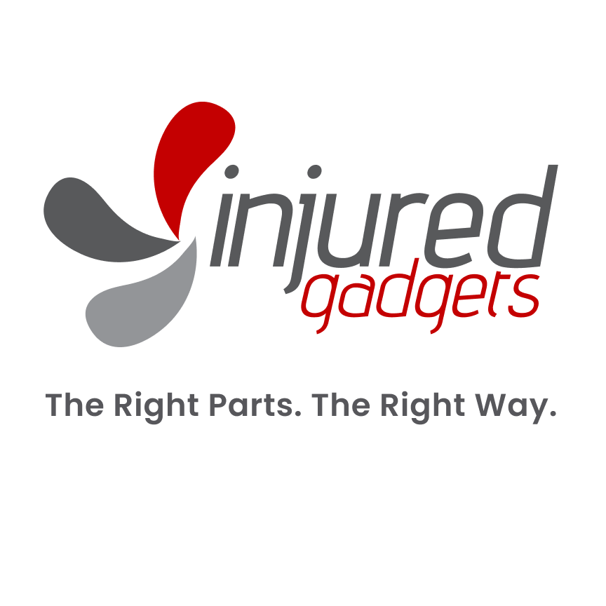 Injured Gadgets, Norcross