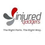 Injured Gadgets, Norcross, logo