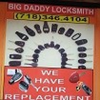 Big Daddy Hardware & Locksmith, Brooklyn