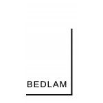 Bedlam Store, New Delhi, logo