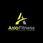 Axio Fitness Churchill, Youngstown, logo