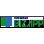 Adaptive BIZAPP, Geylang, 徽标