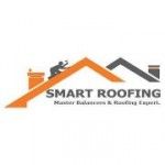 Smart Roofers, SOUTHALL, logo