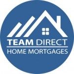 Direct Home Mortgage, Troy, logo