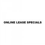 Online Lease Specials, New York, logo