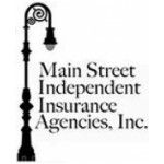 Main Street Insurance -Patrick Murakami Agency, Colorado Springs, logo
