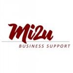 Mi2u Business Support Pte Ltd, Singapore, 徽标