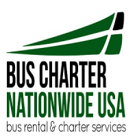 Bus Charter Nationwide USA, Suitland