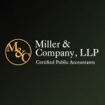 Miller & Company CPAs: Tax Accountants, Sarasota, logo
