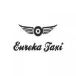 Eureka Taxi, Melbourne, logo
