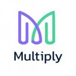 Multiply Capital, Singapore, logo