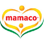 Minyak Goreng Kelapa Mamaco, Surabaya, logo