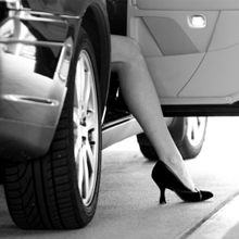 Bozzo's Limousine Inc, Brownstown