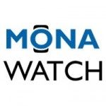 Mona Electronics LLC, Dubai, logo