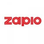 Zapio Technology, Dubai, logo