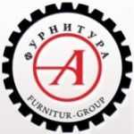 Furnitur-BY LLC, Minsk, logo