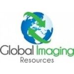 Global Imaging Resources, Carson City, logo