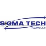 Sigma Tech Trading LLC, Dubai, logo