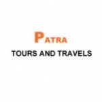 Patra Tours and Travels, Bhubaneswar, logo