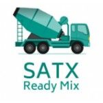 SATX Ready Mix & Concrete Delivery, San Antonio, logo