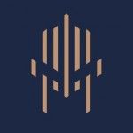 Patriot Auto Studio, Abu Dhabi, logo