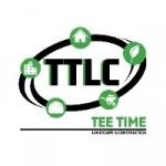 TTLC Inc, Plainfield, logo