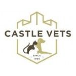 Castle Veterinary Clinic, Clondalkin, logo