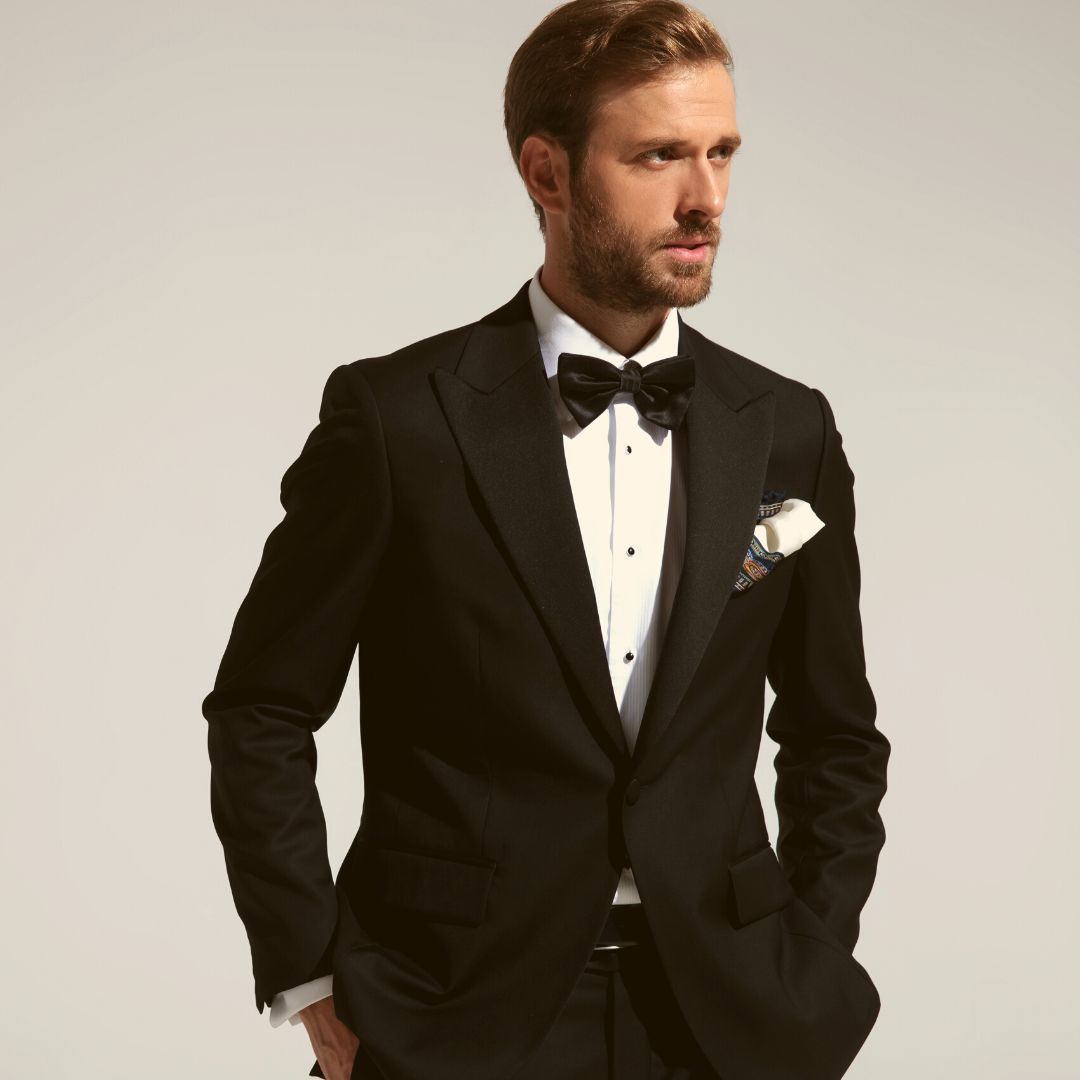 Premier Tuxedo, Oak Park