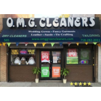 OMG Green Cleaners, Brooklyn, NY