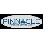 Pinnacle Parts and Services, Bayville, logo