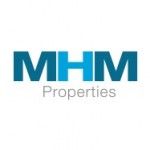 MHM Properties, Champaign, logo